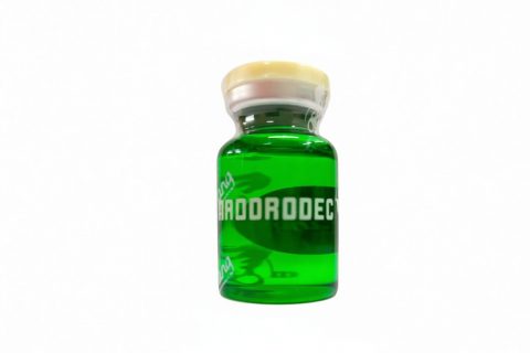 Chang NANDRODEC 250 мг/мл - цена за 10 мл.