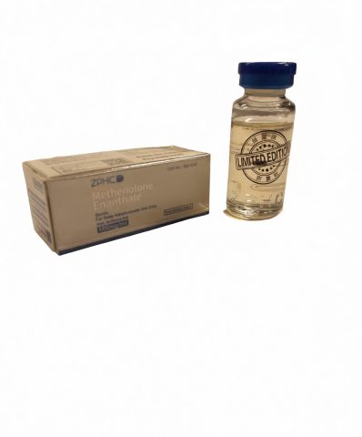 ZPHC PRIMA METHENOLONE ENANTHATE 100 мг/мл - цена за 10 мл. (реплика)