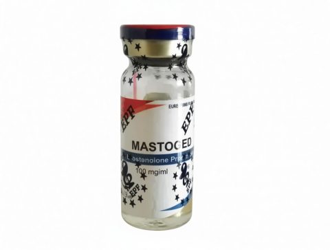 MASTOGED 100MG/ML - ЦЕНА ЗА 10МЛ