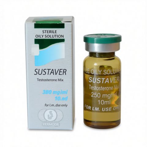 SUSTOVER 250МГМЛ - ЦЕНА ЗА 10МЛ