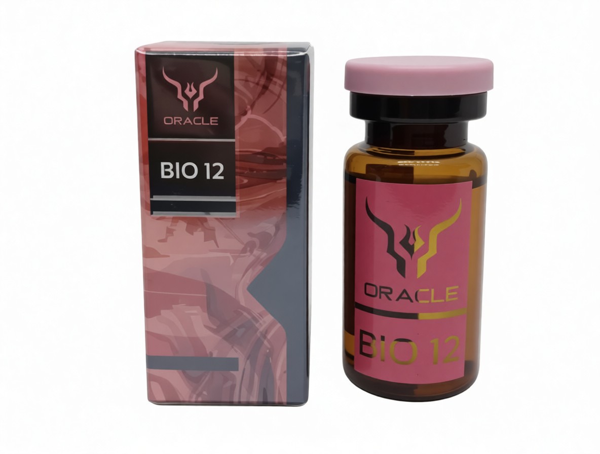 ORACLE DROSTANALONE PROPIONATE 100mg/ml - ЦЕНА ЗА 10 МЛ.