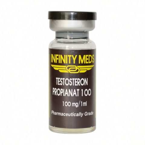 TESTOSTERON PROPIANAT 100MG/ML