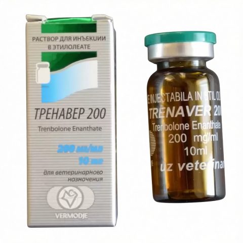 TRENAVER 200МГМЛ - ЦЕНА ЗА 10МЛ