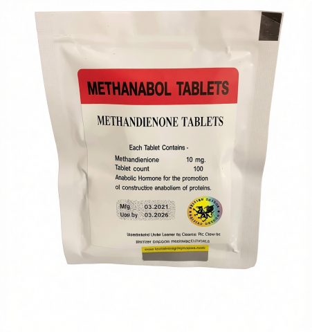 BD METHANABOL - 10 (БЕЗ КОДА) 10mgtab - ЦЕНА ЗА 100 ТАБ