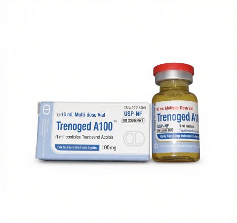 GD TRENOGED A 100 mgml - ЦЕНА ЗА 10МЛ