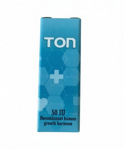 TON 50IU - ЦЕНА ЗА 50ЕД ЖИДКОГО ГР