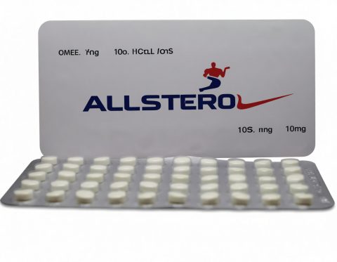 CYGNUS METHANDIENONE 10MG/TAB - ЦЕНА ЗА 50ТАБ