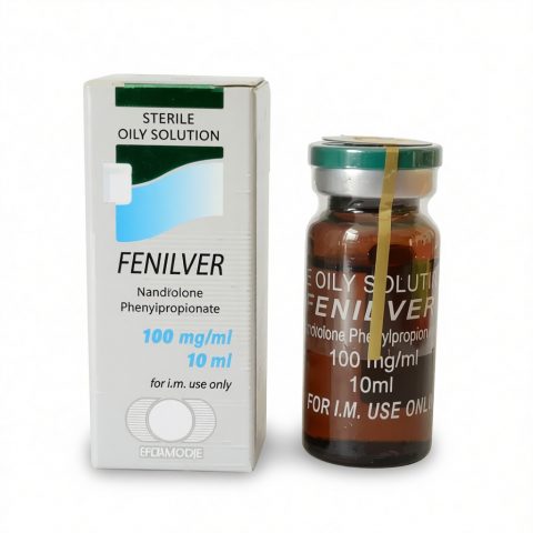 FENILVER 100МГМЛ - ЦЕНА ЗА 10 МЛ