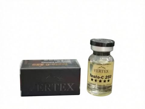 VERTEX TESTO-C 250MG/ML - ЦЕНА ЗА 10 МЛ