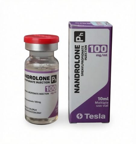 NANDROLONE PH100 100MG/ML - ЦЕНА ЗА 10МЛ