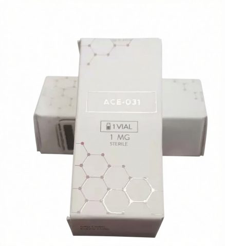 ACE-031 1MG/VIAL - ЦЕНА ЗА 1ВИАЛ