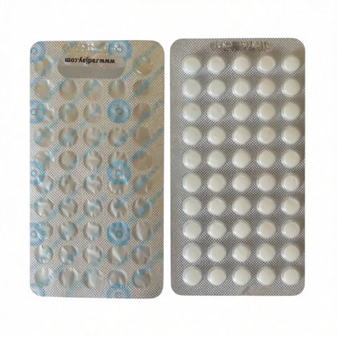 OXANDROLONE 10MG (RADJAY) - ЦЕНА ЗА 50 ТАБ