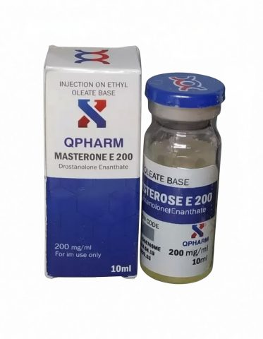 QPHARM MASTERONE E200 - ЦЕНА ЗА 10МЛ