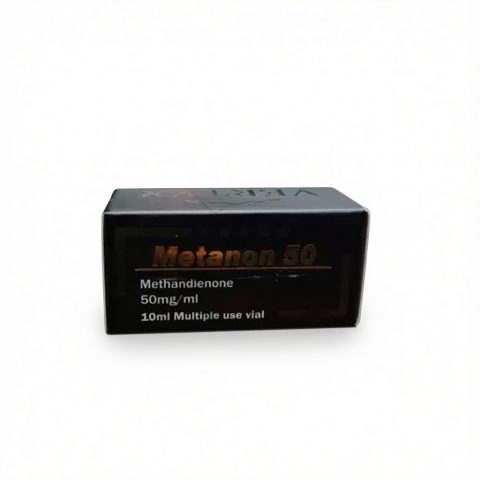 VERTEX METHANON 50MG/ML- ЦЕНА ЗА 10 МЛ