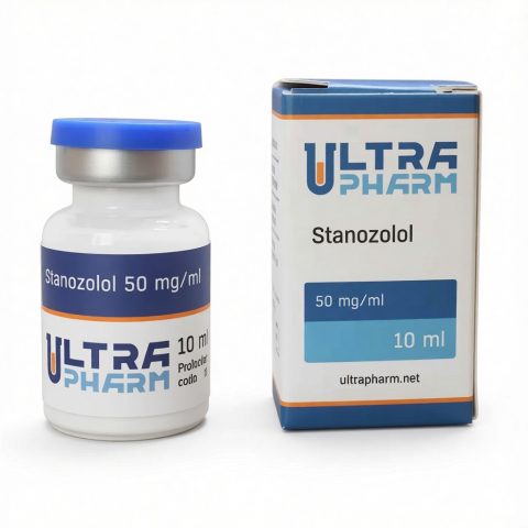 STANOLIN 50MG/ML - цена за 10 мл