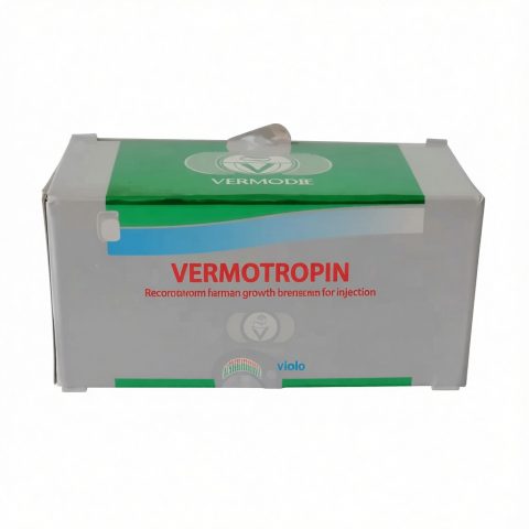 VERMOTROPIN - ЦЕНА ЗА 1 ФЛАКОН (10 ЕДИНИЦ)