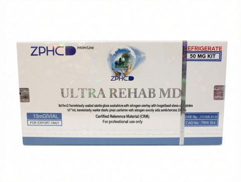 ZPHC NEW ULTRA REHAB MIX Цена за 50 мг