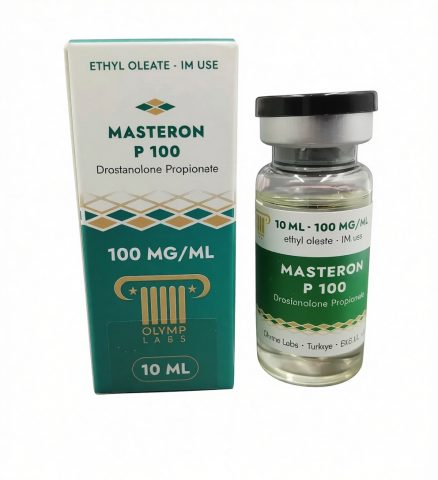 OLYMP MASTERONE P 100mg/ml - ЦЕНА ЗА 10МЛ