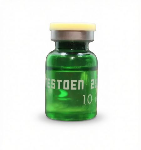 TESTOEN 250 250mg/ml - цена за 10мл.