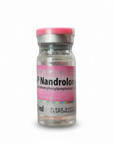 SP NANDROLONE F ( ГОДЕН ДО 12.2025) 100 мг/мл ЦЕНА ЗА 10МЛ