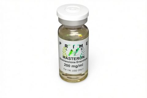 PRIME MASTERON E 200MG/ML - ЦЕНА ЗА 10МЛ