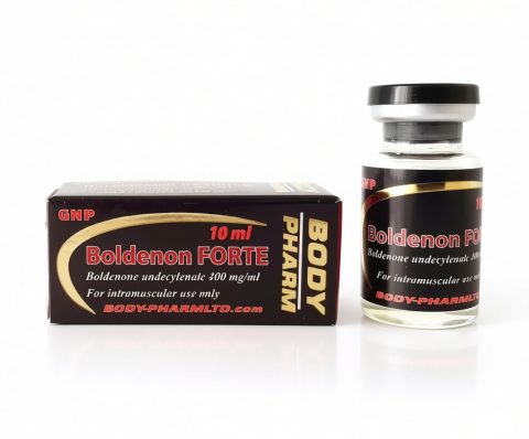 BOLDENON FORTE 400MG/ML - ЦЕНА ЗА 10МЛ