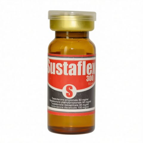 SUSTAFLEX 300MG/ML