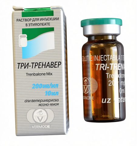 TRI-TRENAVER 200МГМЛ - ЦЕНА ЗА 10МЛ