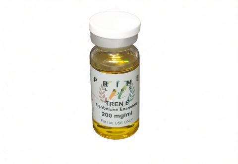 PRIME TREN E 200MG/ML - ЦЕНА ЗА 10МЛ