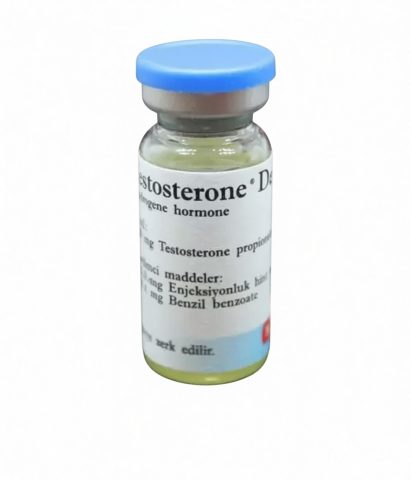 TEST PROPIONATE 100MG/ML - ЦЕНА ЗА 10МЛ