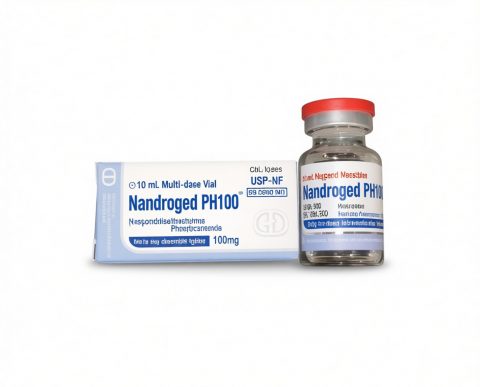 GD TESTOGED PH 100 mgml - ЦЕНА ЗА 10МЛ