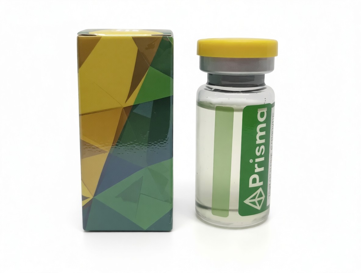 PRISMA TESTOSTERONE CYPIONATE 250mg/ml - ЦЕНА ЗА 10 МЛ.