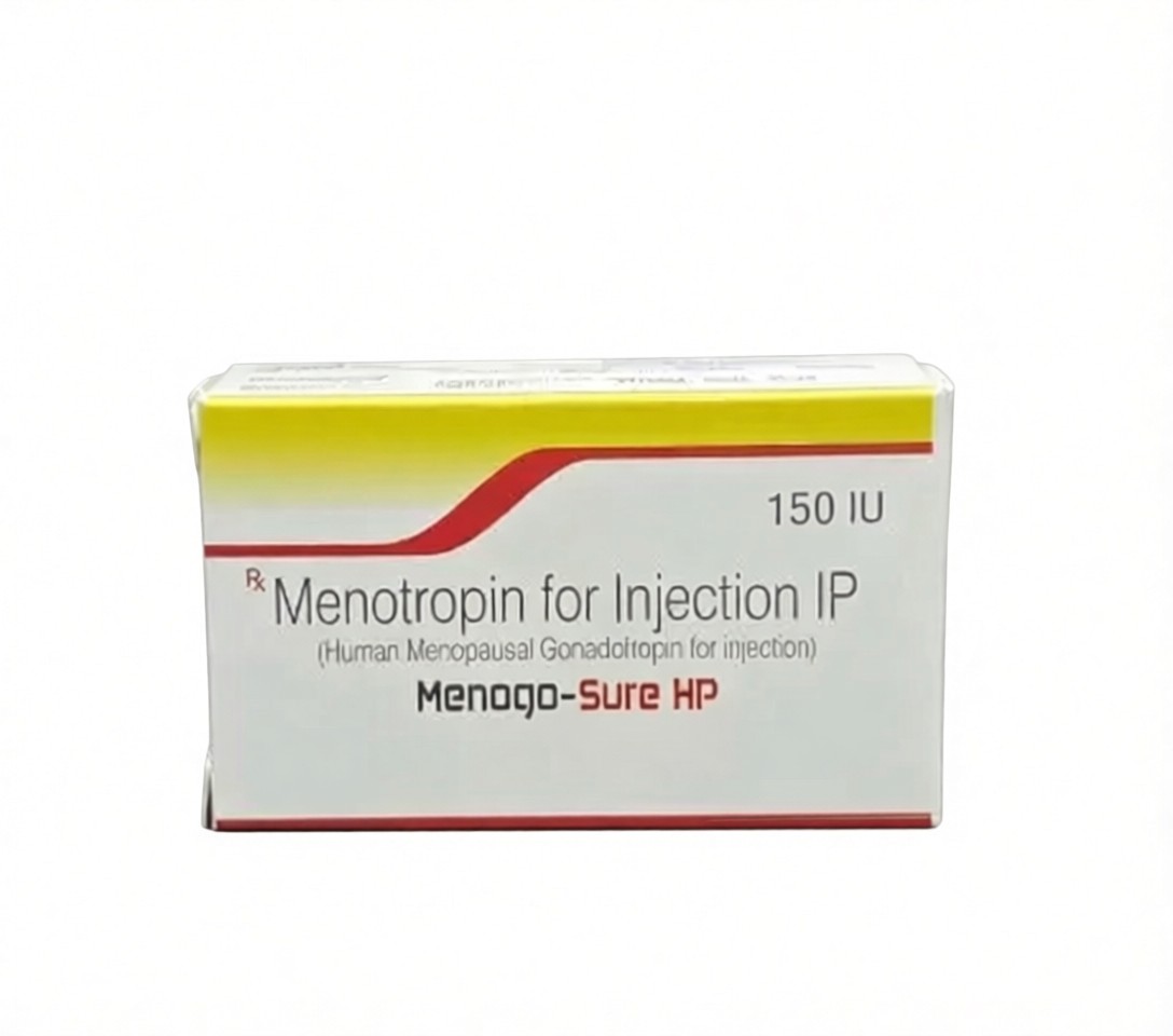MENOGO-SURE HP 150IU/ML - ЦЕНА ЗА 150ЕД