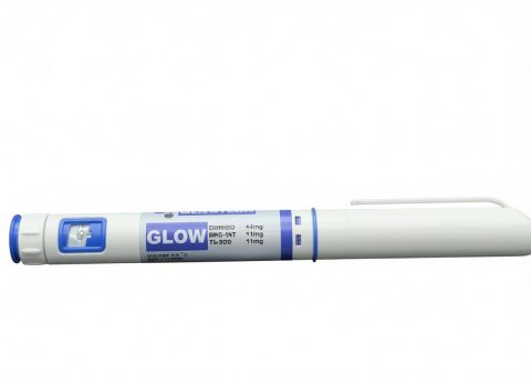 GENOTECH GLOW ЦЕНА ЗА 66 МГ