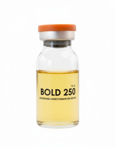 LYKA BOLD (ГОДЕН ДО 08.2025) 250mg/ml -ЦЕНА ЗА 10МЛ