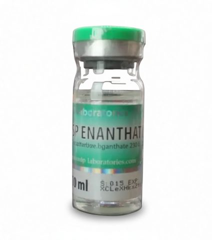 SP ENANTHATE РЕПЛИКА 250мгмл - цена за 10мл
