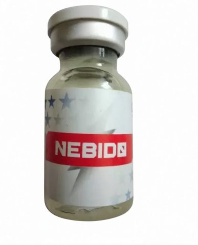 GSS NEBIDO 250mgml - ЦЕНА ЗА 10МЛ