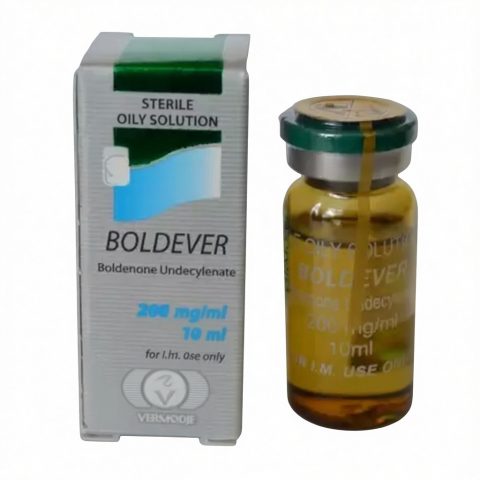 BOLDEVER 200МГМЛ - ЦЕНА ЗА 10МЛ.