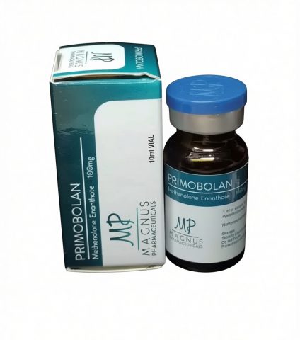 MAGNUS PRIMOBOLAN 100MG/ML - ЦЕНА ЗА 10МЛ
