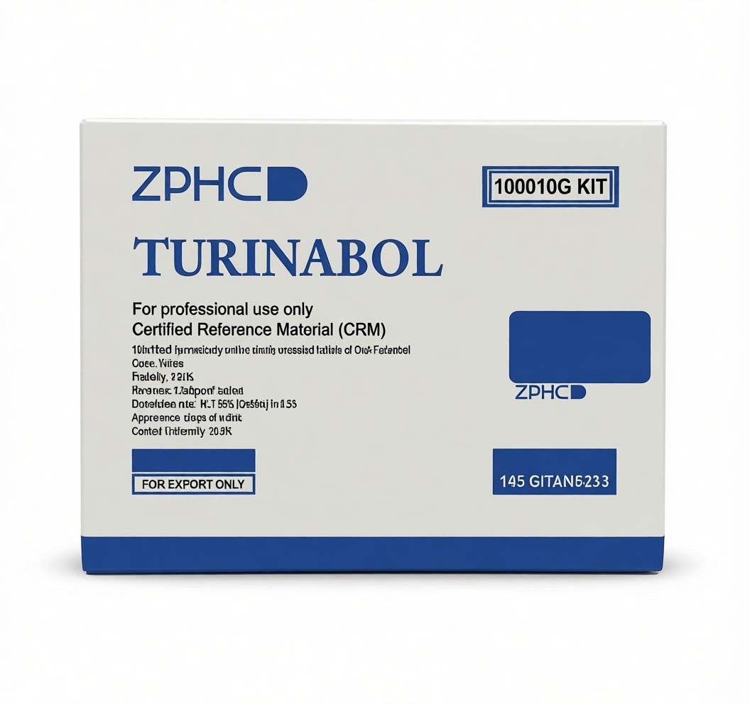 ZPHC NEW TURINABOL 10mg/tab - цена за 100 таблеток.