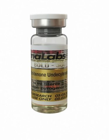 BOLDENON 300MG/ML - ЦЕНА ЗА 10МЛ