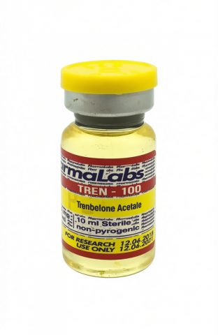 TREN A 100MG/ML - ЦЕНА ЗА 10МЛ