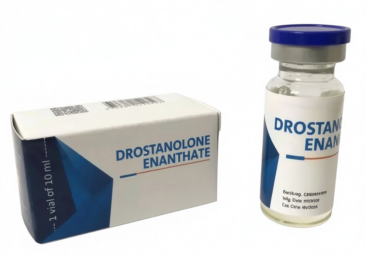 GENETIC MASTERON E 200MG/ML - ЦЕНА ЗА 10ML