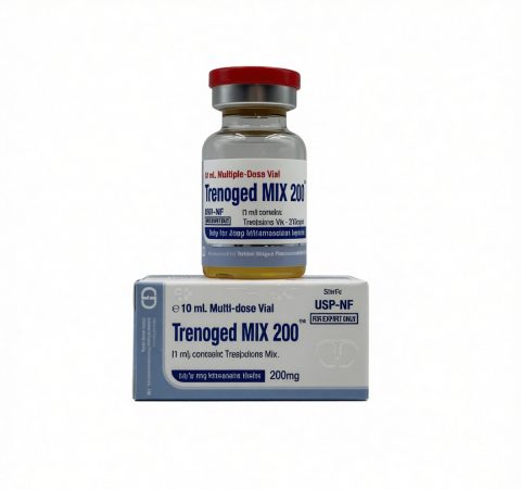 GD TRENOGED MIX 200 mgml - ЦЕНА ЗА 10МЛ