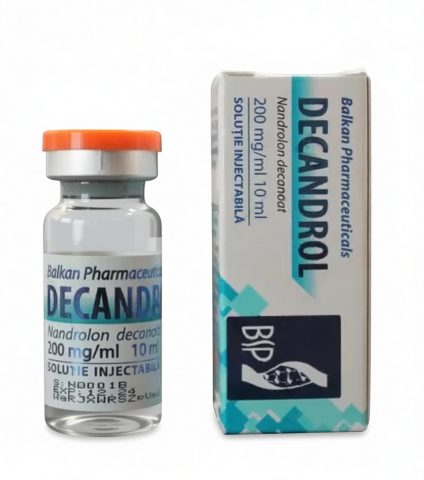 NANDROLONA D 200MG/ML - ЦЕНА ЗА 10 МЛ