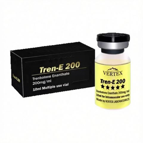 VERTEX TREN-E 200MG/ML - ЦЕНА ЗА 10 МЛ