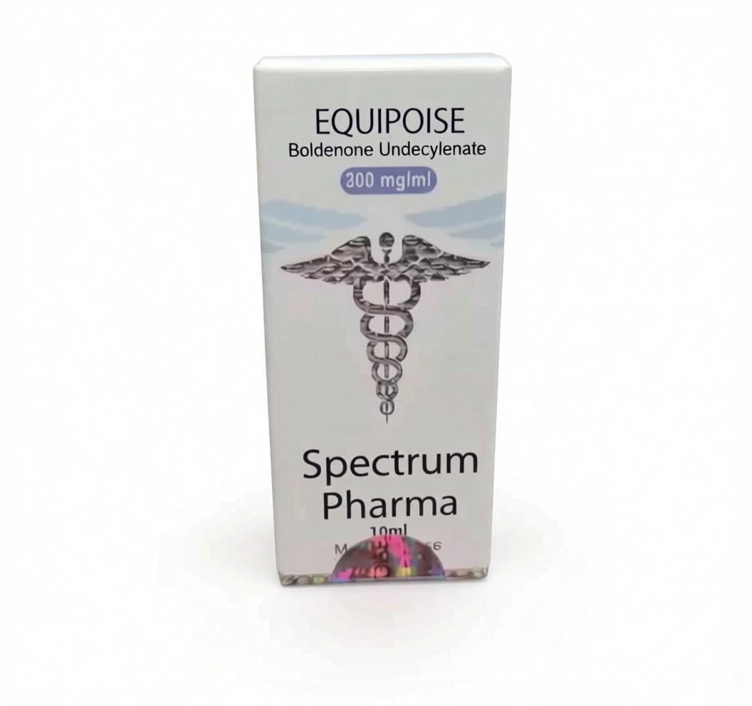 SPECTRUM EQUIPOISE 300MGML - ЦЕНА ЗА 10МЛ