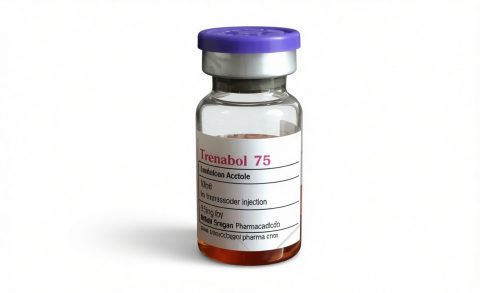 BD TRENABOL 75 (ORIGINAL) 75mg/ml - ЦЕНА ЗА 10МЛ