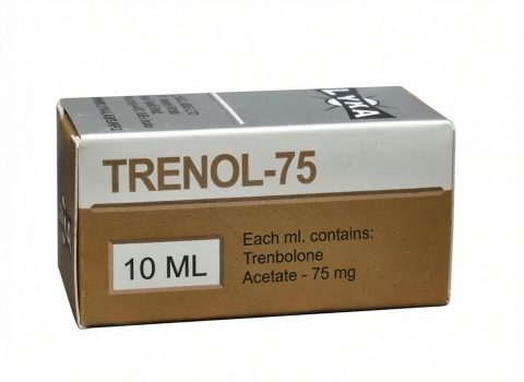 LYKALABS.INFO TRENOL 75мгмл - цена за 10мл.