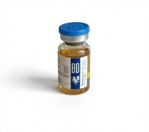 BD TRINABOL 150 (ORIGINAL) 150 mg/ml - ЦЕНА ЗА 10МЛ